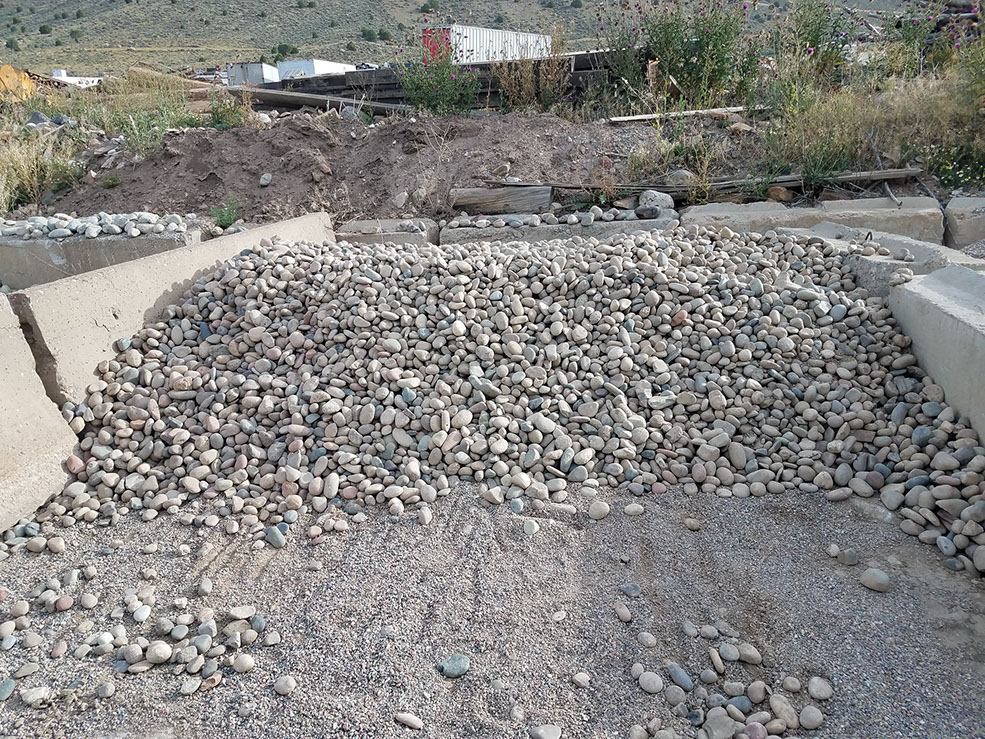 28River Cobble 2-4 in-min River Cobble 2-4 in