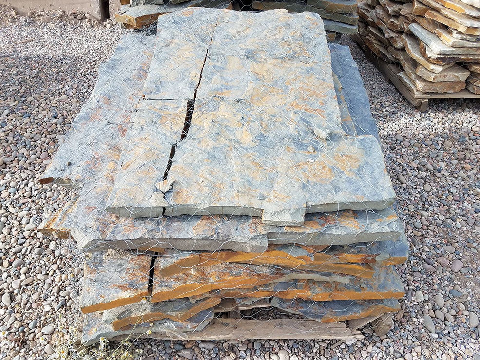 44Flatstone - Blue-min Flatstone - Blue