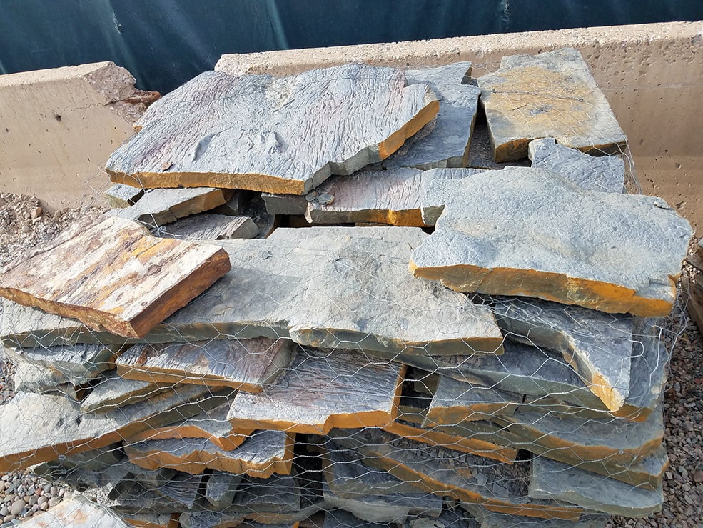 45Flat Stone-min Flat Stone